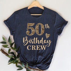 Custom Birthday Shirt 50th Birthday Shirt Chapter 50 - Etsy