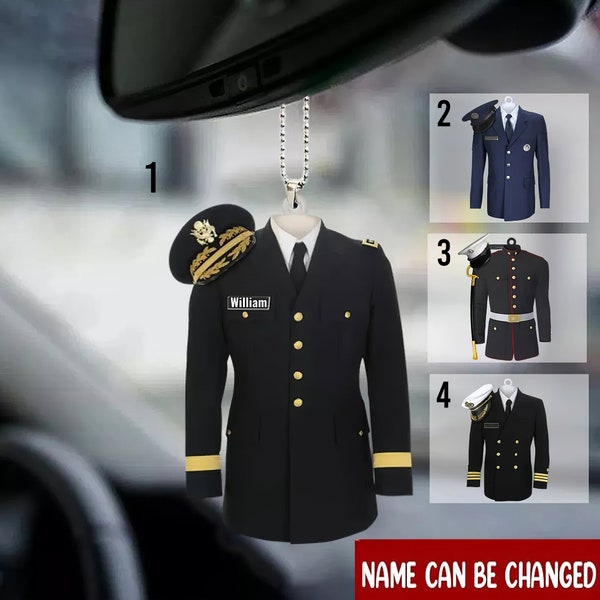 Military Ornament Etsy