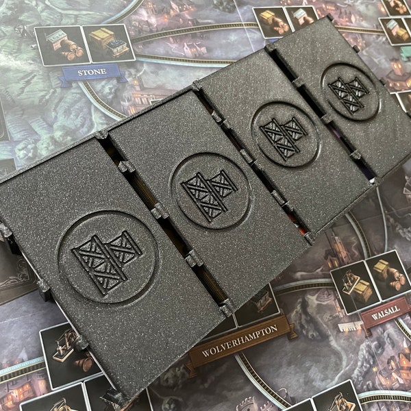 Brass Birmingham Etsy