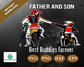 Free Free Like Father Like Son Svg Free 586 SVG PNG EPS DXF File