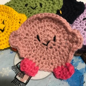 Kirby Coaster