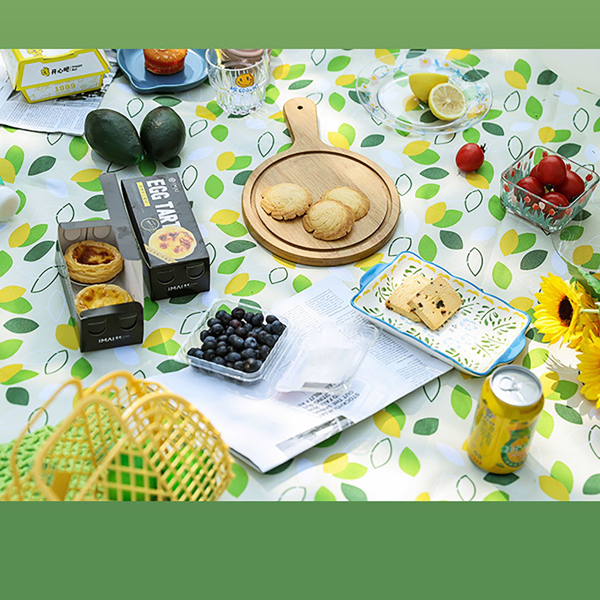 Outdoor Picnic Mat Waterproof Picnic Mat Picnic Mat Etsy UK