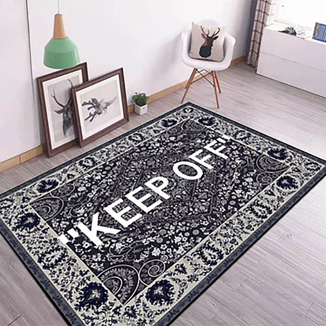 Rug Carpet Keep off Rug Keep off Carpet for Living Room - Etsy UK