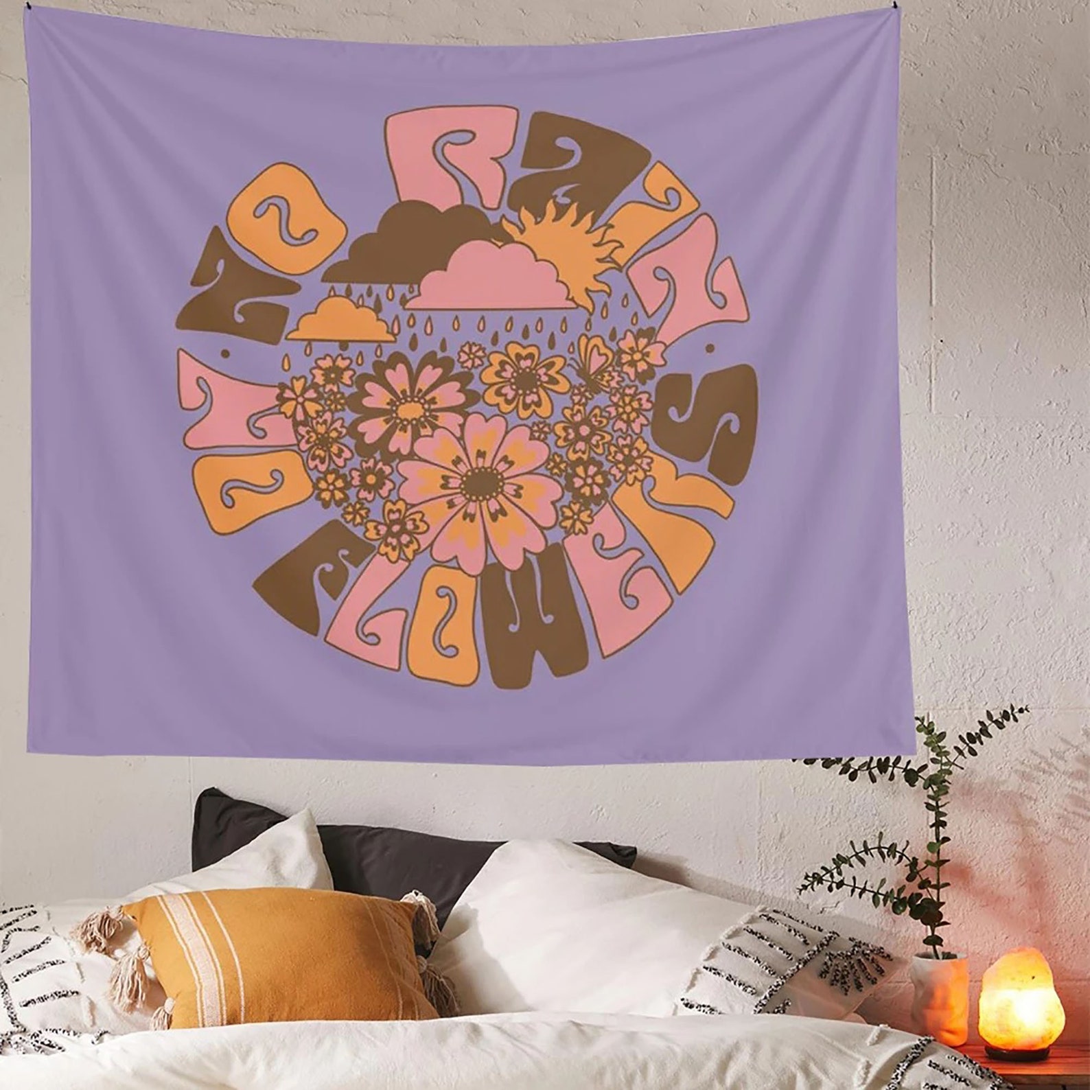 Tapestry hippie tapestry customtapestry bohemian hanging Etsy