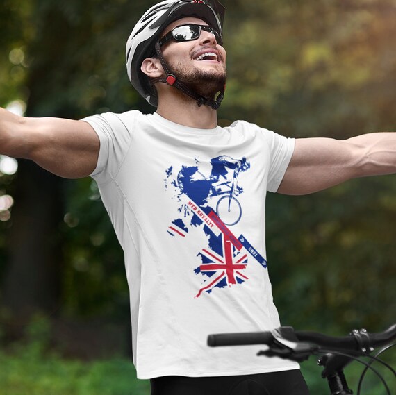 Mountain Bike T-Shirt - Mtb Downhill Biking Shirt Gift Mountain Bike T-Shirt - Mtb Downhill Biking Shirt Gift