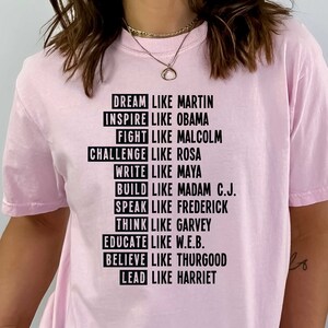 Black History Month Shirts, Black History Shirts, Black Lives Matter Shirts, Black History Months, Black History is Strong Shirt, BLM Shirt