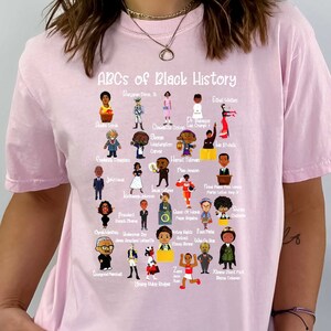 Black History Month Shirts, Black History Shirts, Black Lives Matter Shirts, Black History Months, Black History is Strong Shirt, BLM Shirt