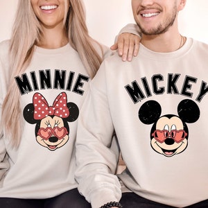 Etsy disney sweatshirts online