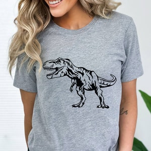 T-Rex shirt, TRex shirt, T-shirt Men, T-shirt Women, Shirt for Women,  T-Rex, T-Rex T-shirt, T-Rex Print, T-shirt Print, T-shirts,Dinosour