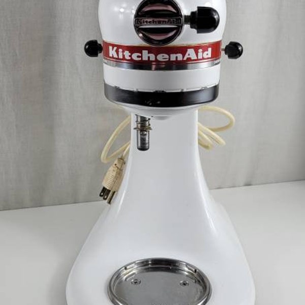 Vintage Stand Mixer Etsy