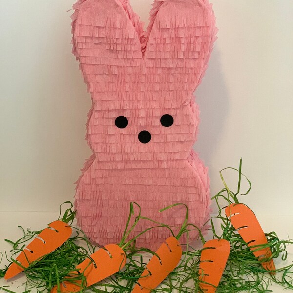 Bunny Pinata - Etsy