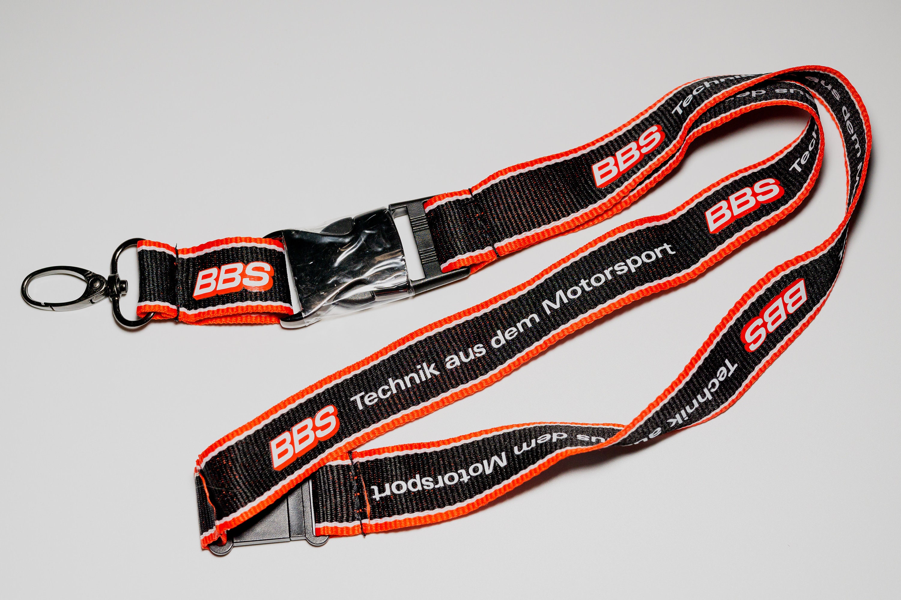 BBS TECHNIK AUSDEM MOTORSPORT 4本セット