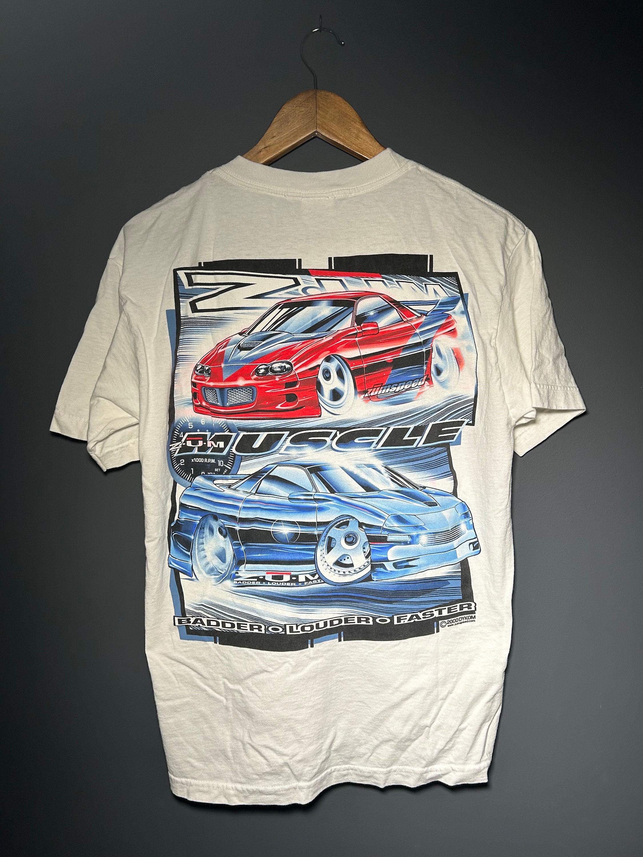 Rusted Car Tee BONEZ Tシャツ saint michael Rusted Car Tee BONEZ Tシャツ saint michael（SAINT MICHAEL
