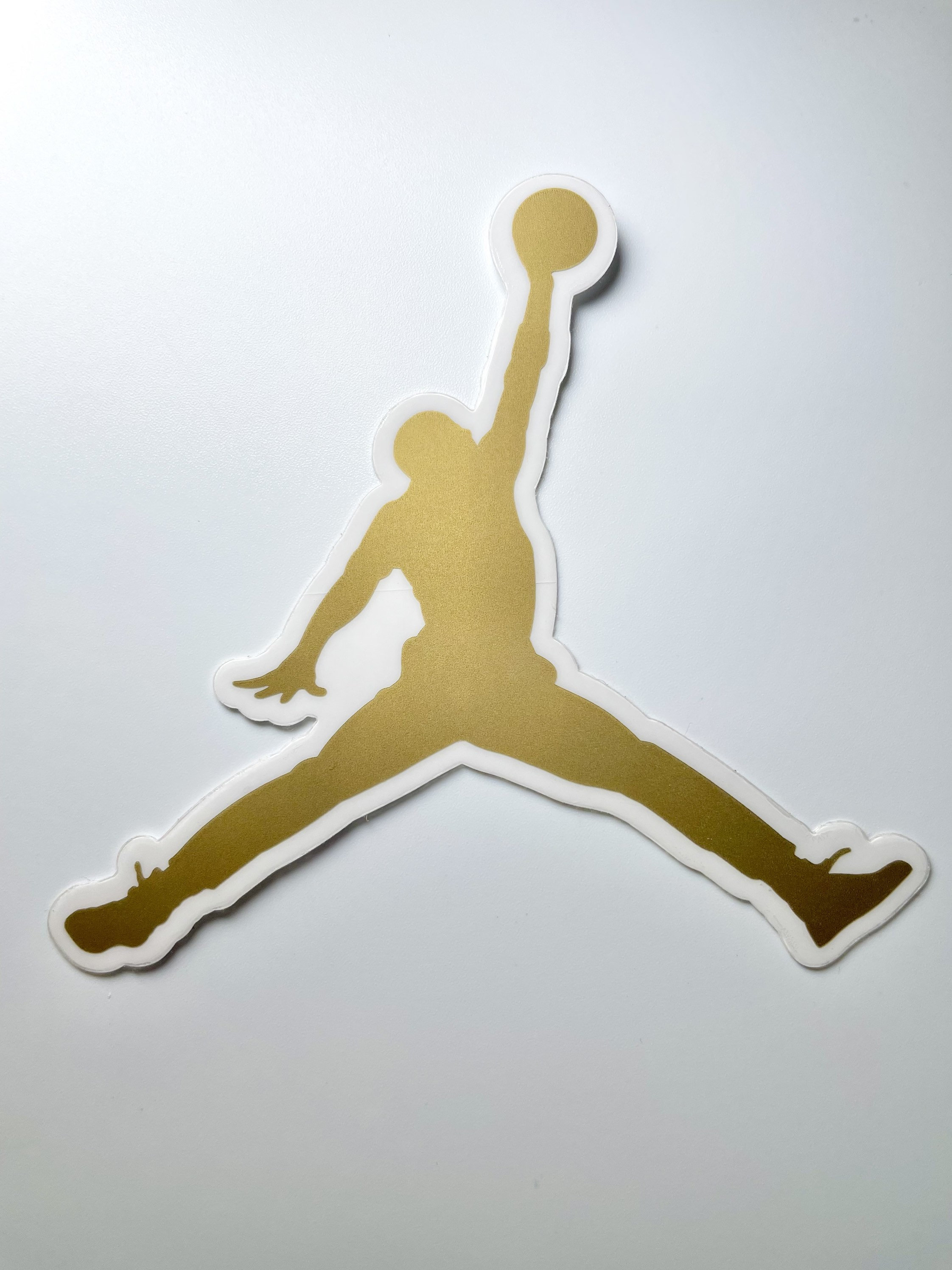 Jumpman Logo - Etsy Canada