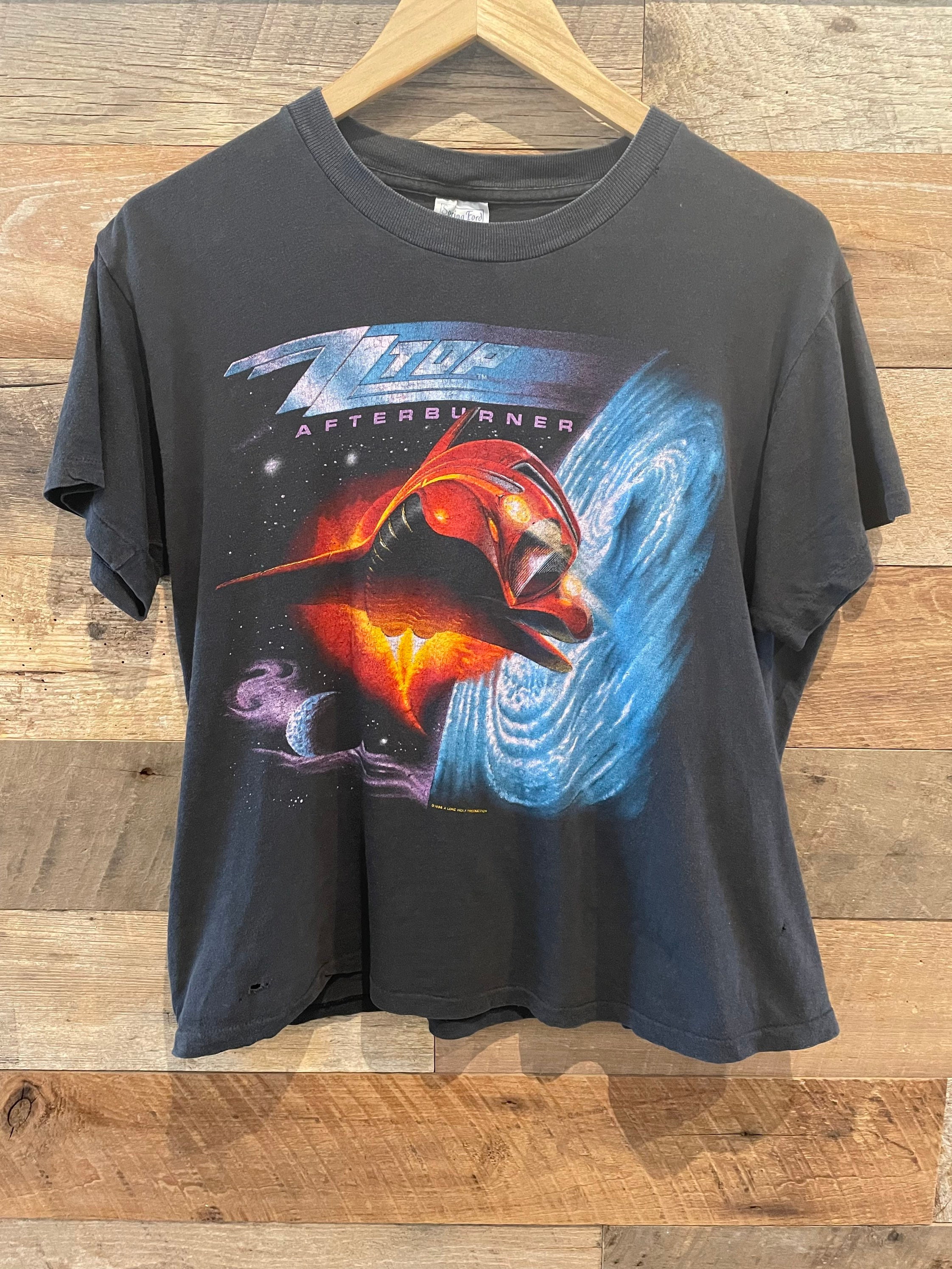 Camisetas zz 2025 top