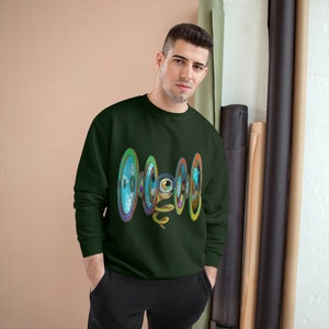 That&#39;s my Jaaaaaaam Champion Sweatshirt