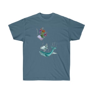 Pangalactic Gargleblaster T-shirt