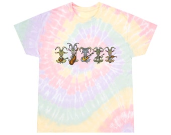 Billy Things Tie-Dye Tee