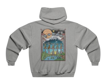 Billy Things Hooded Sweatshirt