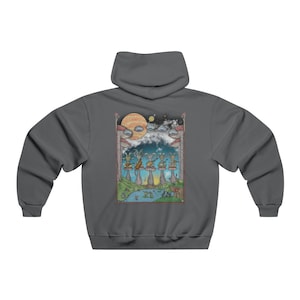 Billy Things Hooded Sweatshirt image 8