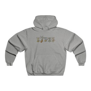 Billy Things Hooded Sweatshirt image 9