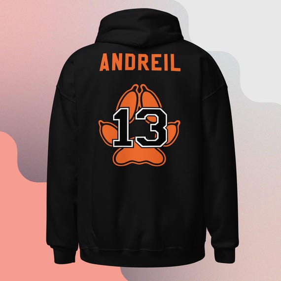 Acquista The Foxhole Court Palmetto State Foxes Felpa con cappuccio unisex Pullover Cosplay Membro DAY 02 per Felpe unisex Donna Felpa Abbigliamento Top in Italia a partire da 33