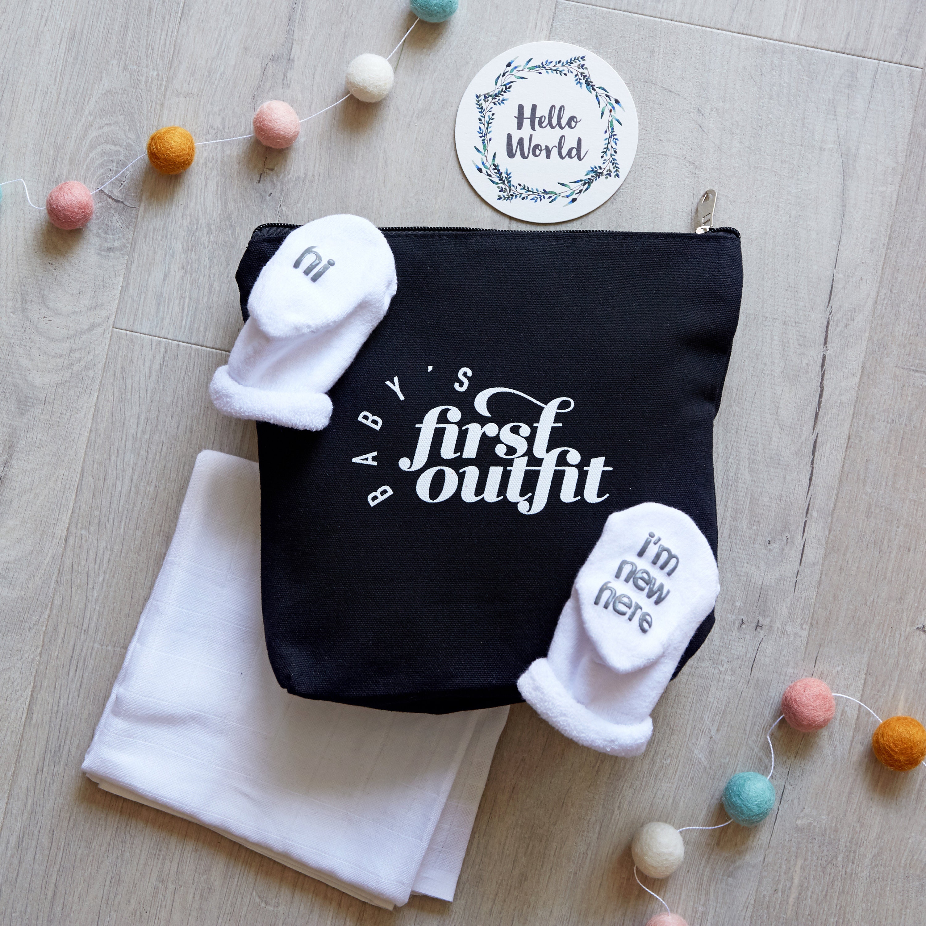 Birthbag Pre Packed Maternity Hospital Labor and Delivery Etsy UK