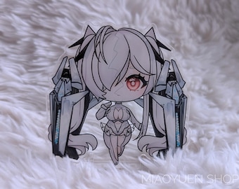 Cinderella Acrylic Standee | Goddess of Victory: NIKKE