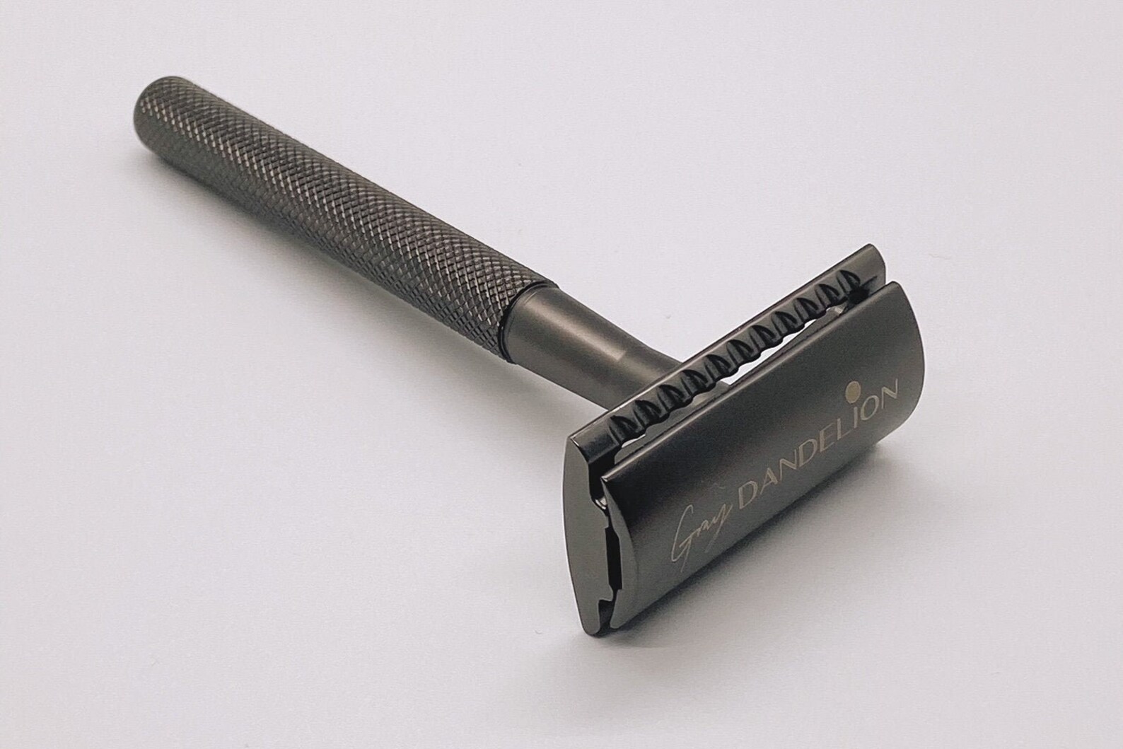 Ecofriendly Safety Razors Black Etsy