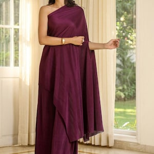 one shoulder kaftan dress indian Black One Shoulder Dress For Women