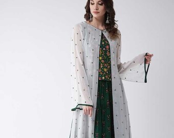Designer Shrug - Etsy