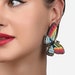 see more listings in the Des boucles d'oreilles section