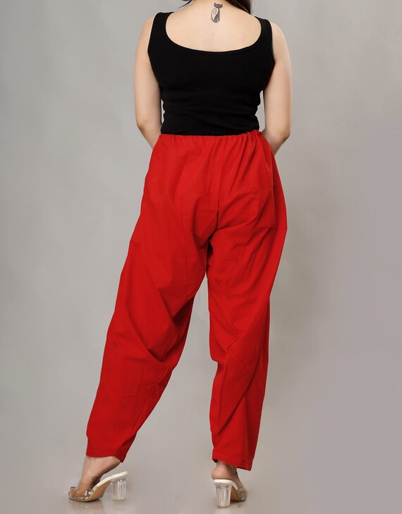 Sana Fabulous Women's Patiala Pants Combo Vol 8 With... | Patiala pants,  Pants pattern, Patiala