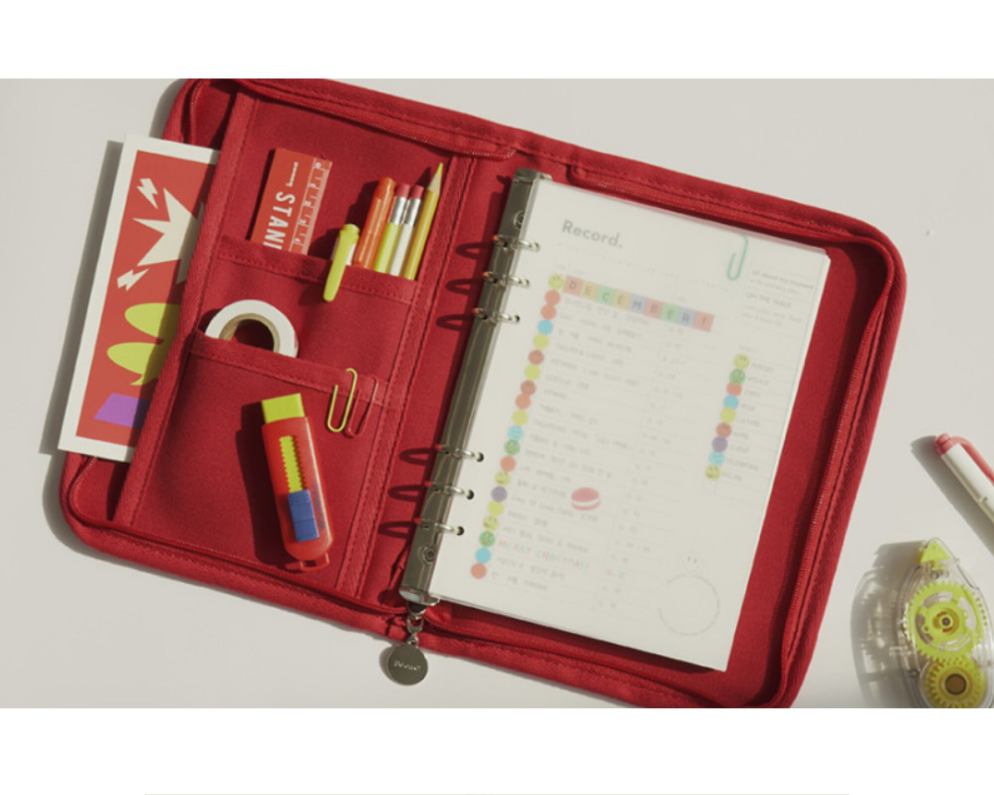 A5 Planner Notebook Diary Cover / Notebooks for Daily / A5 Etsy UK