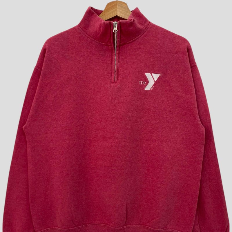Paul Komakech of Ymca London Uk - Etsy Canada