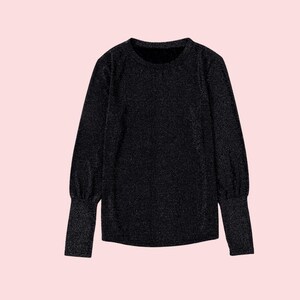 special occasion tops and blouses
