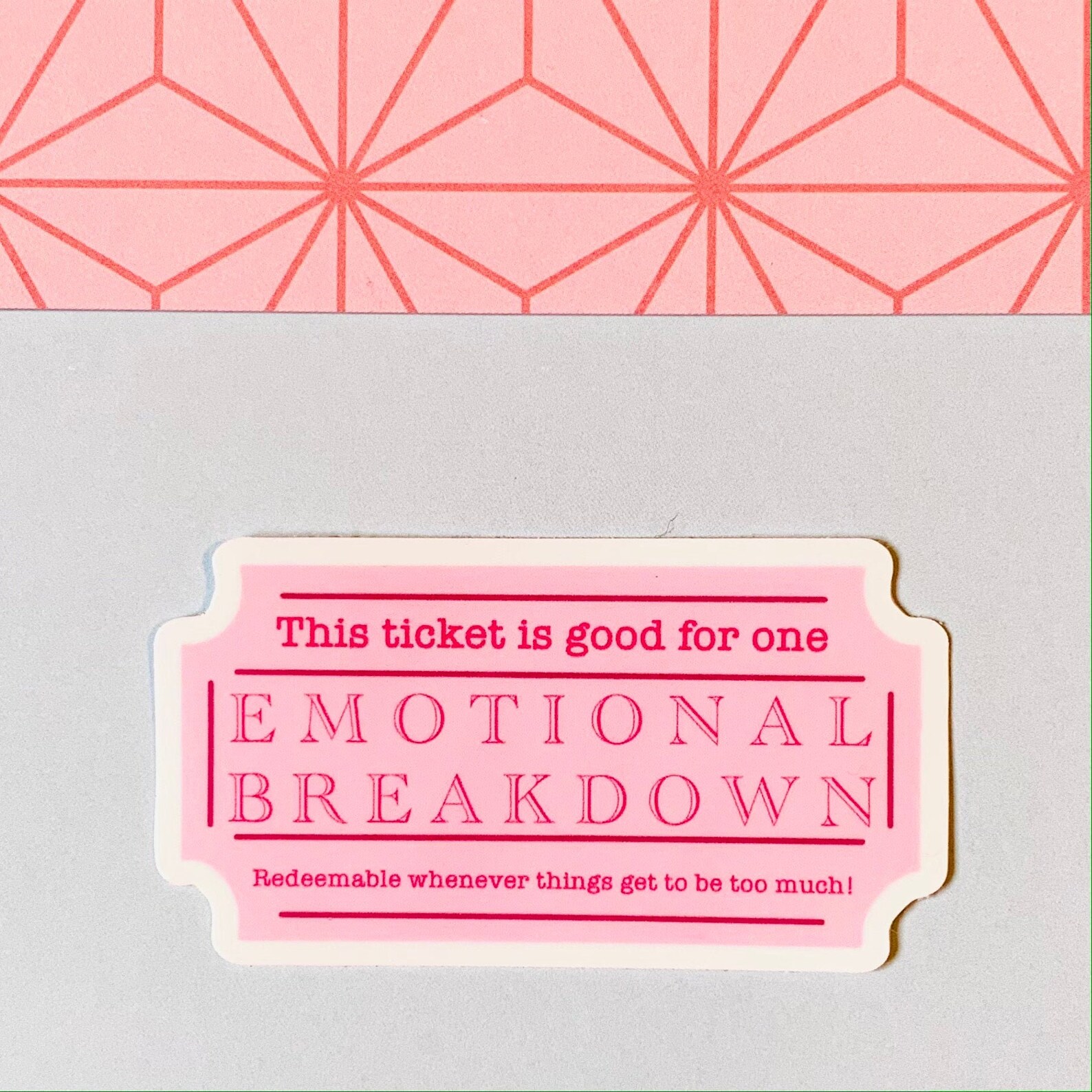 What constitutes a nervous breakdown image