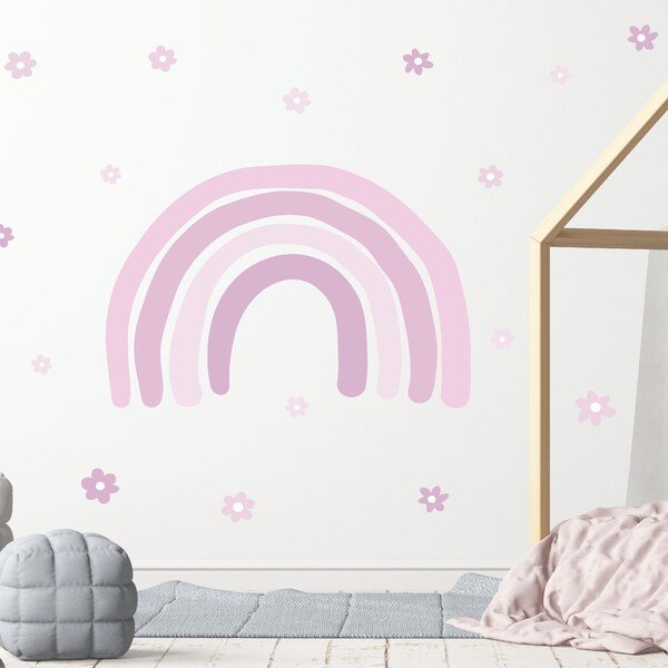 Rainbow Room Decor Etsy Australia