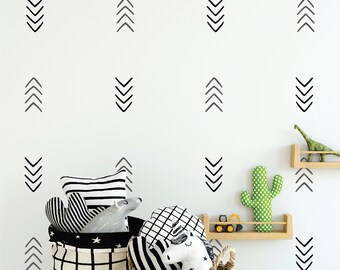 Kitchen Wall Decals Etsy