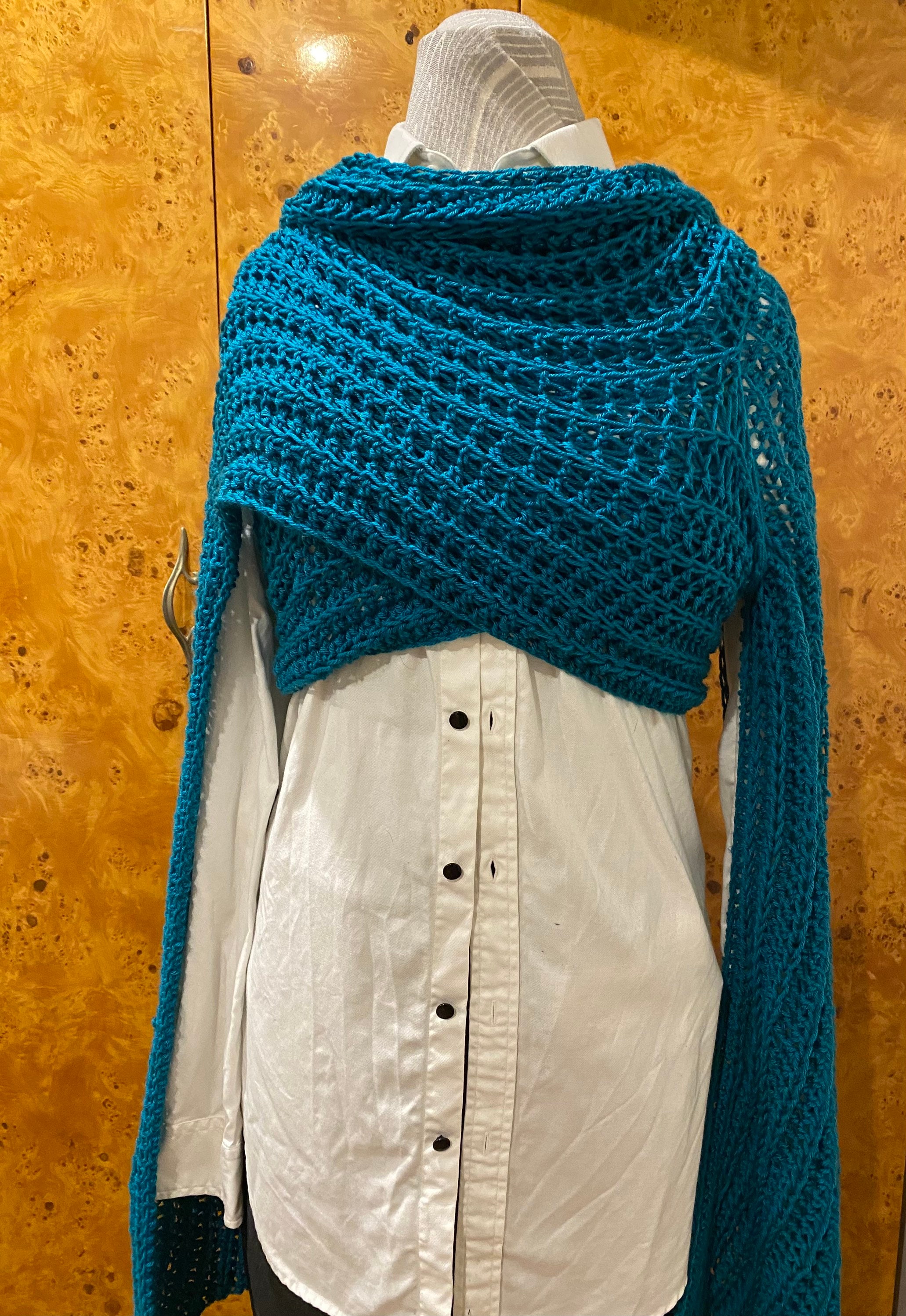 Elora Scarf Elora Scarf