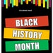 Black History Month Printable Worksheets - Etsy