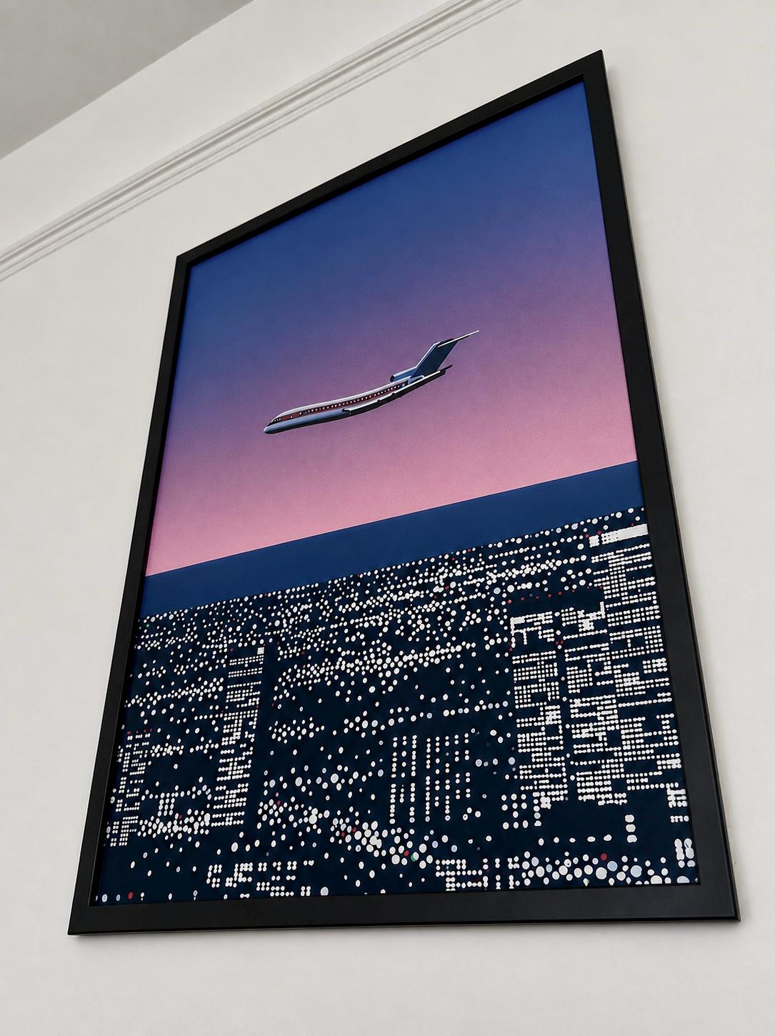 Hiroshi nagai niteflyte - Etsy 日本
