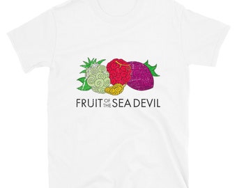 Devil Fruit Etsy