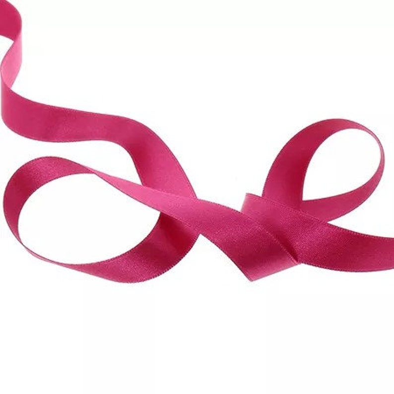 Personalized Satin Ribbon Bracelet, Personalized Bachelorette Party Wedding Gift Bracelet, Customizable Ribbon for all events image 5