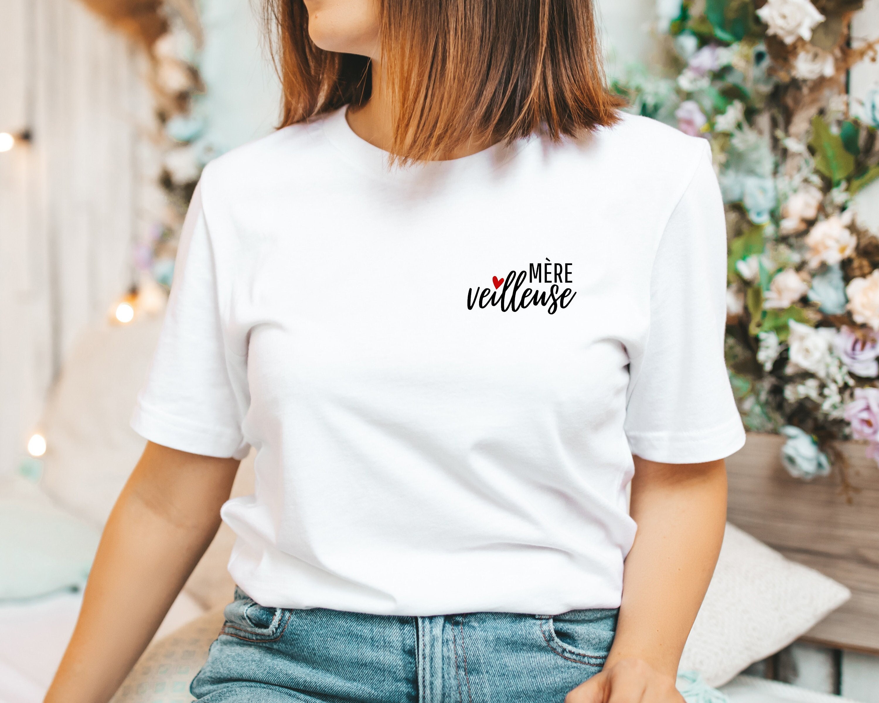 T-shirt personnalisé pour les lectrices humoristique idée cadeau pour les  fans de livre - Un grand marché