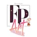 Fannypassionart store logo