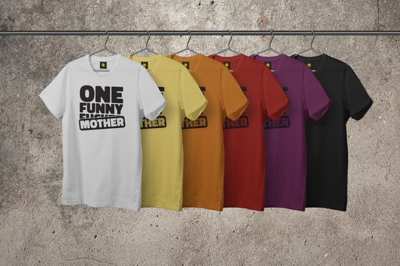 One Funny Mother... Vector Digital Ai Svg Png Jpeg - Etsy Australia One Funny Mother... Vector Digital Ai Svg Png Jpeg - Etsy Australia