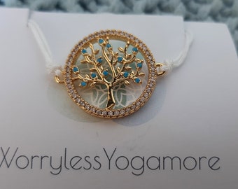 Tree of Life Bracelet