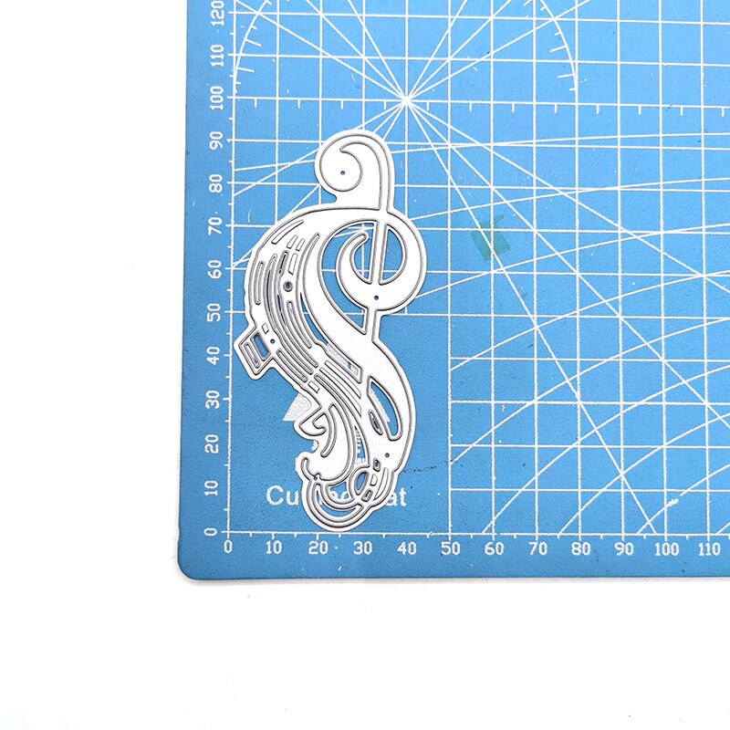 Musical Notes Metal Cutting Dies,paper Craft Cutting Die, Embossing Stencil,scrapbooking Dies,diy Card Making,music Melody Die Cuts - Ireland Musical Notes Metal Cutting Dies,paper Craft Cutting Die, Embossing Stencil,scrapbooking Dies,diy Card Making,music Melody Die Cuts - Ireland