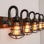 Vanity Lighting